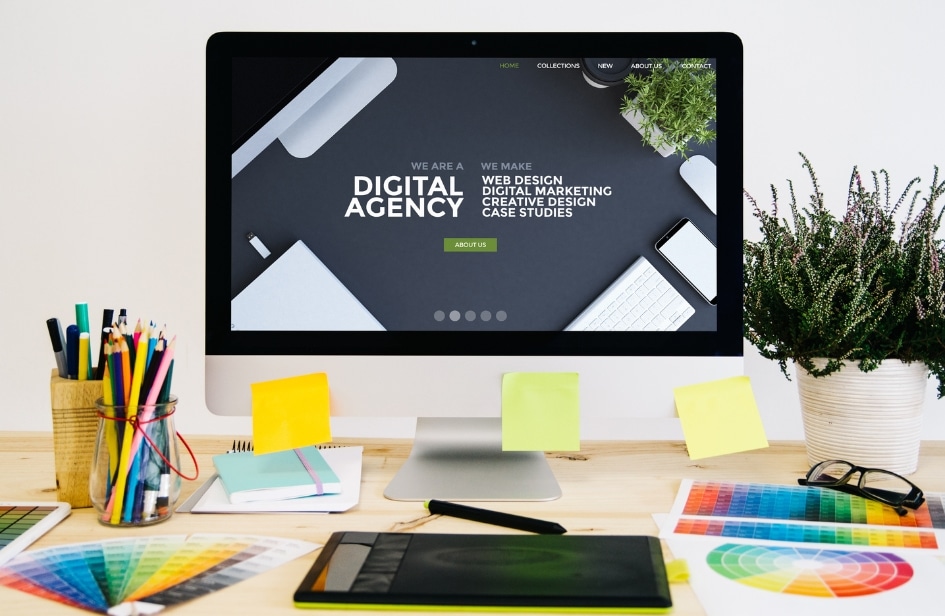Estrategias de marketing digital